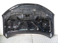 фото thumb №6, Nissan x-trail t32 капот кришка двигуна g41 g41g 14-