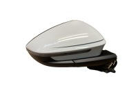 фото thumb №1, Audi q4 etron дзеркало праве 6+2 pin ls9r