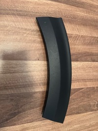 фото thumb №1, Kia niro 2020- планка бампера задня зад ліва