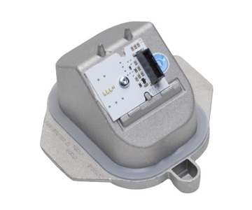 фото thumb №1, Перетворювач модуль led drl audi q3 8u 15-18r лівий