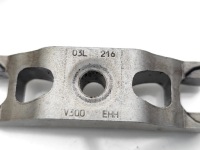 фото thumb №7, Vw golf держатель / кронштейны инжектора 2.0 tdi дизель 103kw 140 hp 2012