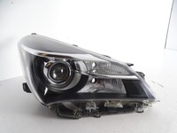 фото thumb №1, Лампа перед передняя правая toyota yaris iii