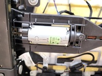 фото thumb №13, Сидіння заднє сидіння комплект шкіра range rover evoque l551 2.0b 2020r 4x4 pbkca