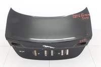 фото thumb №4, Кришка багажника задня багажника jaguar xf sedan 07-11r jbc1959