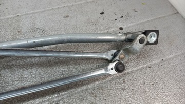 фото thumb №5, Механізм двірник ford c-max mk1