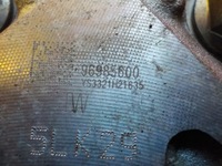 фото thumb №6, Antara captiva 2.0 vcdi 13r 163km z20d1 насос підсилювача 96985600