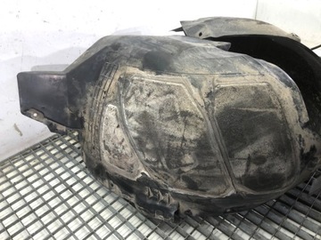 фото thumb №4, Подкрылок левый перед opel zafira c 13301571 минивэн защита передняя, левая