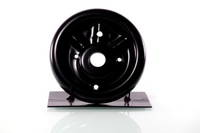 фото thumb №1, Подкладка пружины тарелка mitsubishi carisma перед