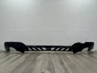 фото thumb №1, Bmw 3 g20 m performance спойлер бампер задняя 23432121