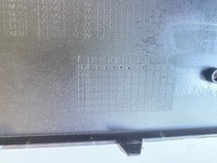 фото thumb №11, Бампер передний перед ford s-max ii 2 mk2 lift 2019-