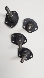 фото thumb №1, Шаровая опора рычага ldv наконечник maxus maksus новый