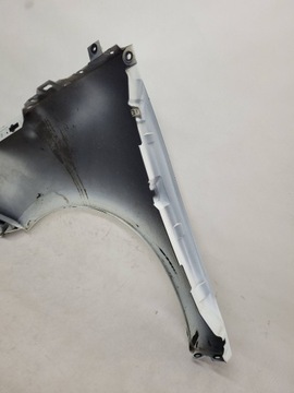 фото thumb №9, Renault scenic iii grand scenic iii рестайлинг 12- крыло перед правый 631000970r