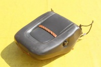 фото thumb №8, Спинка сиденье правый перед toffi v60