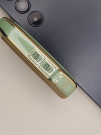 фото thumb №1, Чехол корпус na ключ kia gold