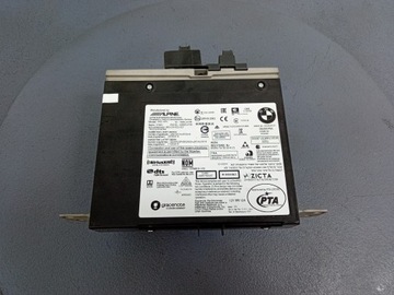 фото thumb №6, Bmw 7 g11 g12 lci радио headunit mgu apn 5a5b497