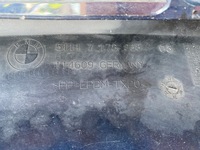 фото thumb №12, Bmw 5 e60 e61 lift бампер перед 7178068 оригинал