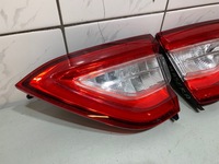 фото thumb №1, Лампа правая задняя w крышка maserati levante led