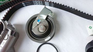 фото thumb №9, Распределение + насос воды audi a3 8l1 8l-y-125 001