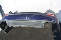 фото thumb №10, Maserati ghibli zdrrzak задняя kompletny pdc 426/b