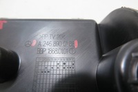 фото thumb №6, Вкладыш багажника домкрата комплект mercedes benz w246 a2468900188