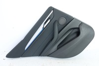 фото thumb №1, Обивка обшивка дверь левый задняя bmw x2 f39