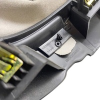 фото thumb №8, Dodge charger 2016 захист, заглушки