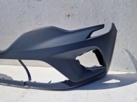 фото thumb №3, Бампер перед передній renault clio v 5