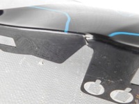 фото thumb №11, Bmw x3 g01 x4 g02 гибрид крыло левый переднее