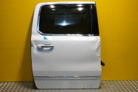 фото thumb №1, Dodge ram 1500 longhorn 2019 - двері задня праве