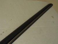 A klasa w168 рестайлинг  5d молдинг хром дверь левая цвет 696 с Разборки, фото thumb