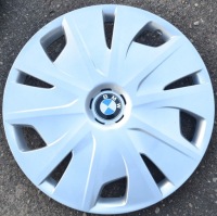 фото thumb №11, Оригинальные колпаки oem bmw 16 дюймов x4szt. k-524