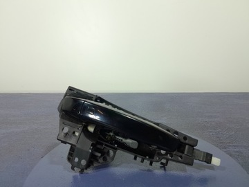 фото thumb №1, Audi q7 ii 4m рестайлінг ручка зовнішня двері зад права keyless 4m0837886a