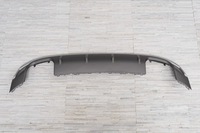 фото thumb №13, Audi a3 8v sportback 14-16 дифузор бампера зад