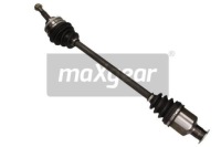 Приводной вал renault megane 1.4-1.6 16v правый  752mm abs Недорого, фото thumb