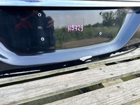 фото thumb №5, Крышка багажника багажника задняя задняя mercedes s-klasa w222