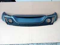 фото thumb №9, Jaguar e-pace r dynamic бампера задня задній 2017r