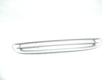 фото thumb №1, Решётка решётка радиатора решётка радиатора smart forfour a4548880223 / mn90043zz