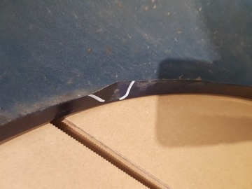 фото thumb №9, Крило лівий перед audi a6 s6 c5 eur 4.2 v8 lz5k