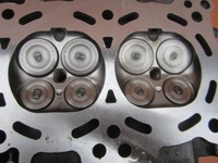 фото thumb №16, Nyundai tucson kia ceed proceed 1.6 t-gdi tgdi g4fj головка восстановленный