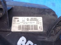 фото thumb №9, Citroen berlingo ii | фара левый лампа перед lift europa 9682828280