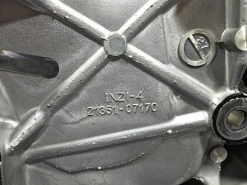 фото thumb №5, Hyundai i20 iii 1.0 t-gdi g3le 100 km крышка корпус распределительный вал 21351-07170