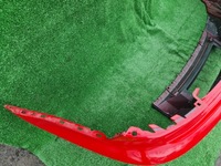 фото thumb №8, Бампер зад audi a3 8v5 sedan cabrio pdc рестайлінг