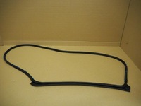 фото thumb №1, Прокладка двері правих задніх toyota yaris iii