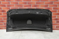 фото thumb №10, Кришка зад задня bmw m5 g90 м-пакет спойлер карбон колір a90