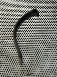 фото thumb №1, Шланг масовий клема reanult master iii 240800008r