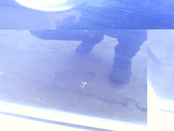 фото thumb №8, Дверь перед передние правые vw passat b5 рестайлинг 00-05