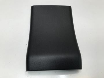 фото thumb №1, Mazda mx-30 mx30 ev 2022 заглушка туннеля зад dn4e64470