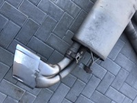 Гаситель bmw x6 f16, f86 29007378 4.4l 2017 Недорого, фото thumb