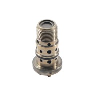 фото thumb №10, Audi a4 b8 a5 f5 a8 d5 клапан масла вал грм 2.0 3.0 tfsi 06m109257m
