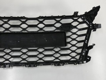 фото thumb №10, Решітка, решітка радіатора audi tts 8s рестайлінг